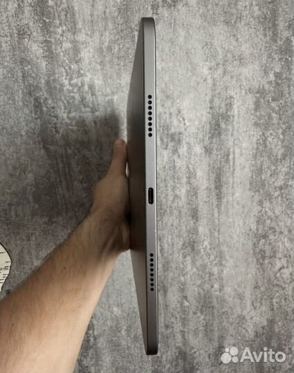 Планшет apple iPad pro 11 2021 512 Gb