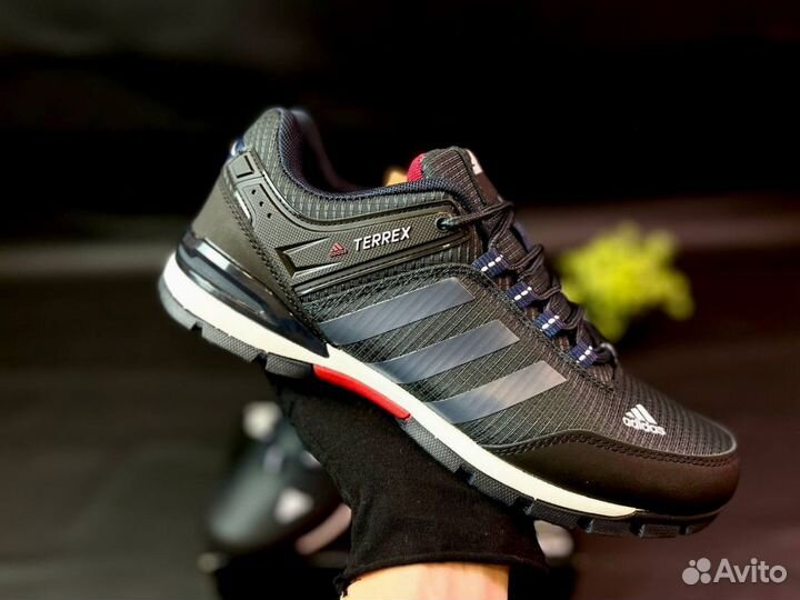 Кроссовки Adidas Terrex lux