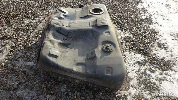 Бензобак Toyota Allion ZRT265 2ZR-FAE 2012/03