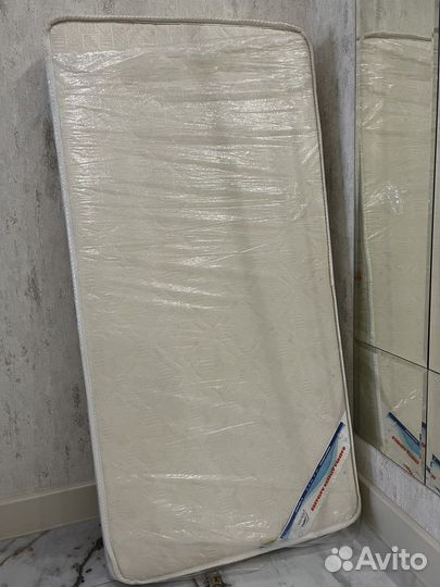 Матрас детский 120 60