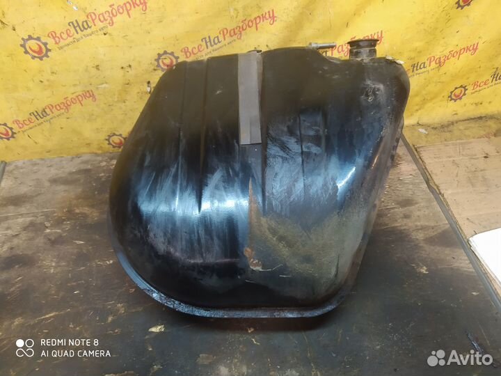Топливный бак инжекторный бензобак ваз 2105 2106