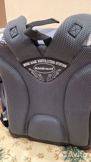 Рюкзак школьный для мальчика