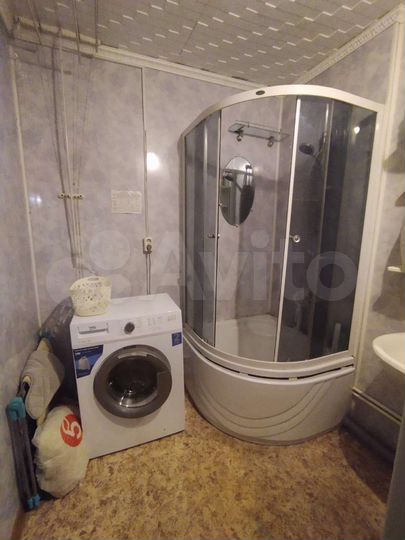 2-к. квартира, 54 м², 2/2 эт.