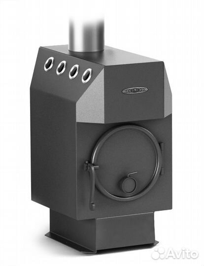 Печь для Бани Гимназист