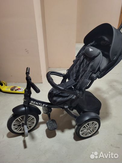 Продам велосипед детский