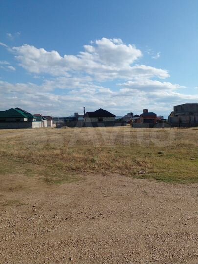 Участок 8 сот. (ИЖС)