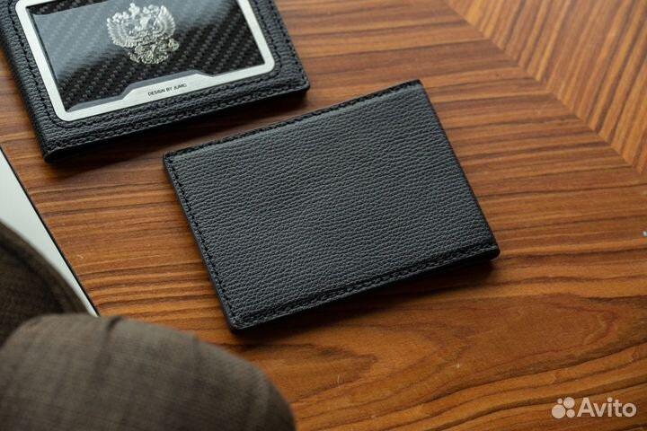 Обложка на удостоверение