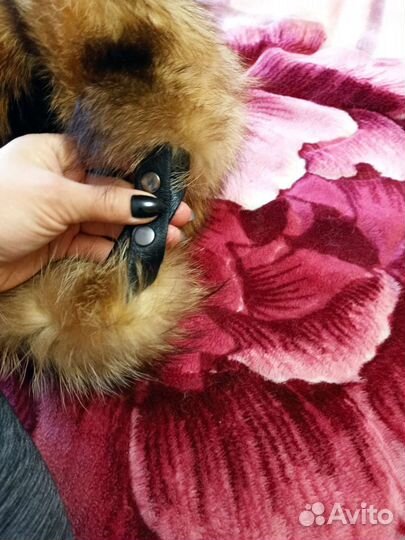 Шапка новая