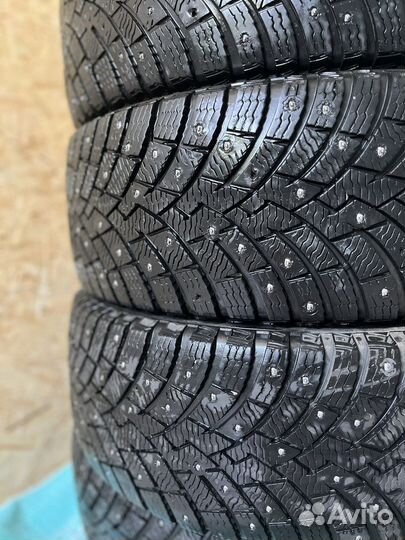 Pirelli Scorpion Ice Zero 2 225/55 R19