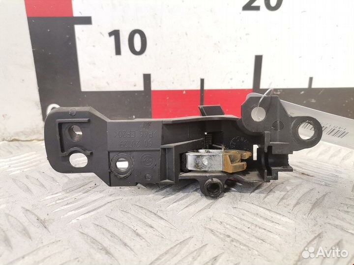 Ручка для Opel Astra G