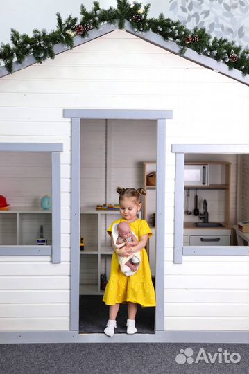 Детская игровая