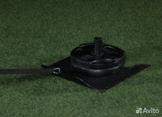 Сани для спорта Stroops sheet Sled (USA)