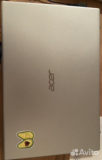 Ноутбук Acer Aspire 3