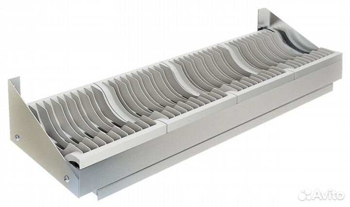 Полка для посуды