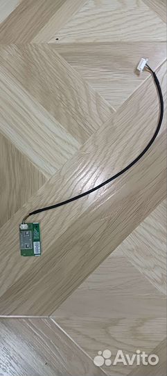 Запчасти для телевизора LG