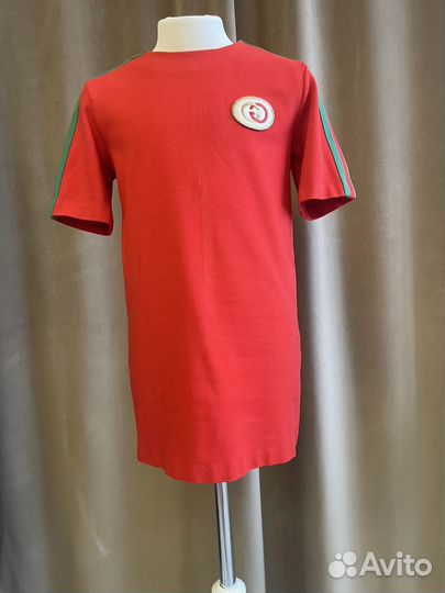 Платье для девочки 116