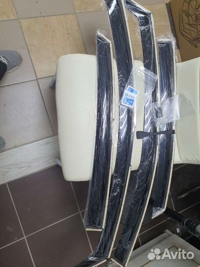 Дефлекторы