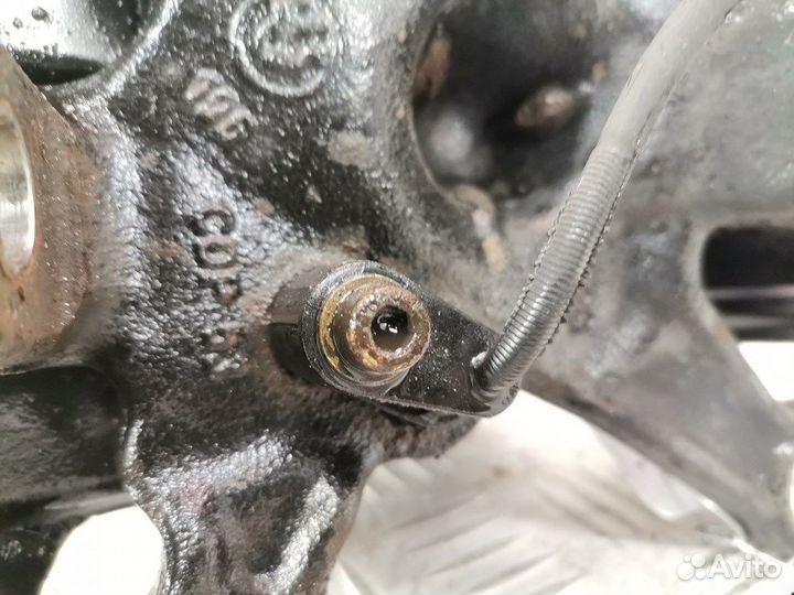 Ступица для BMW 3-Series (E46)