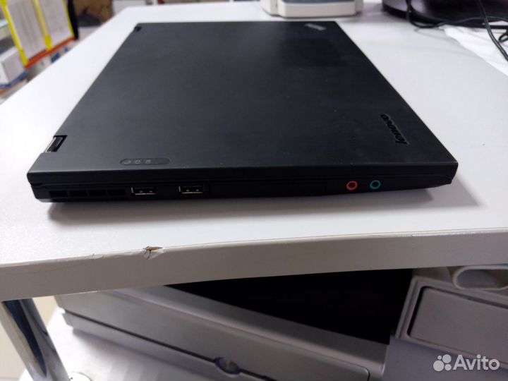 Lenovo ThinkPad x301 Ноутбук для бизнеса