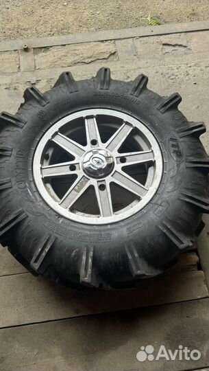 Продаю колеса