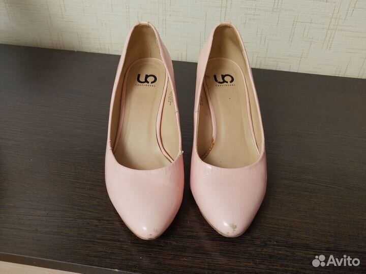 Туфли centrshoes 37ваша доставка