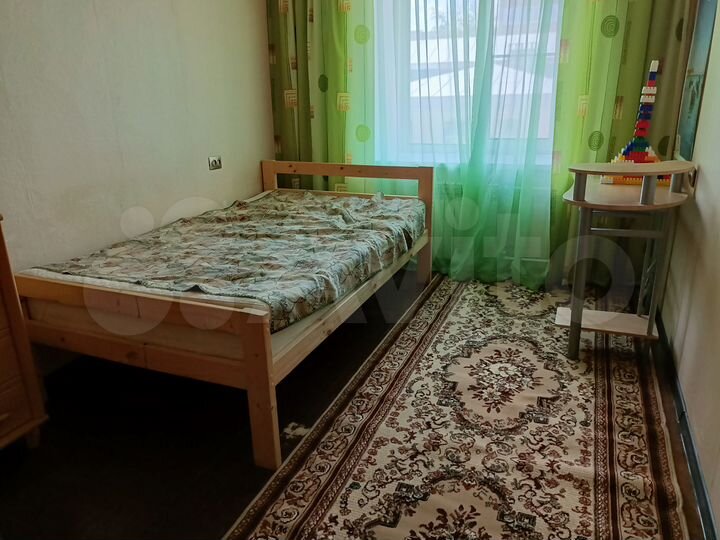 2-к. квартира, 48 м², 3/5 эт.