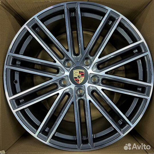 Диски для porsche panamera на порше панамера 2 R21