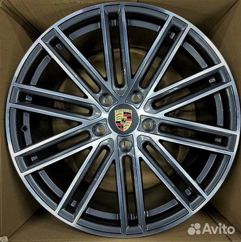 Диски для porsche panamera на порше панамера 2 R21