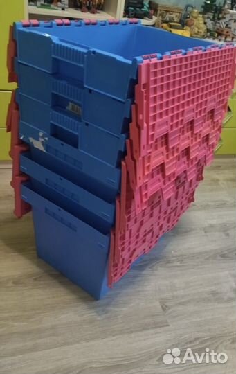 Ящик для хранения