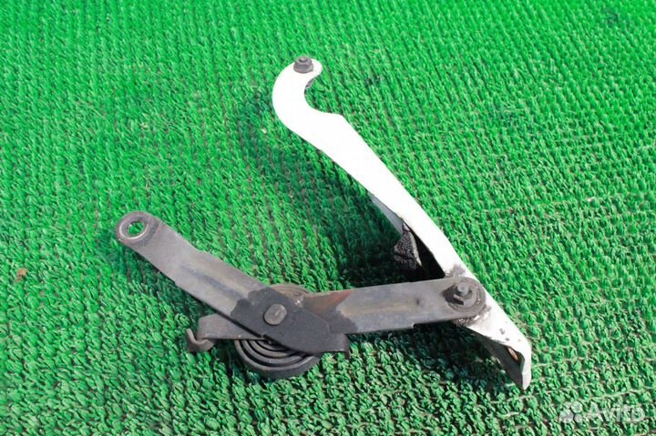 Петли капота Chevrolet Suburban GMT400