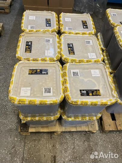 Натуральный мед оптом своя пасека