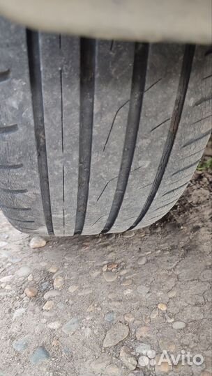 Toyo Proxes CF2 185/60 R14