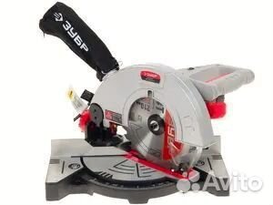 Торцовочная пила Зубр зпт-210-1400Л