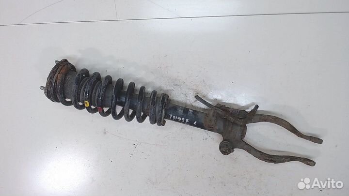 Амортизатор подвески Mazda 6 (GH), 2008