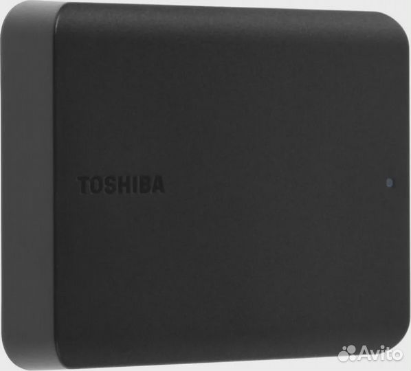 Внешний жёсткий диск (HDD) Toshiba hdtb540EK3CA