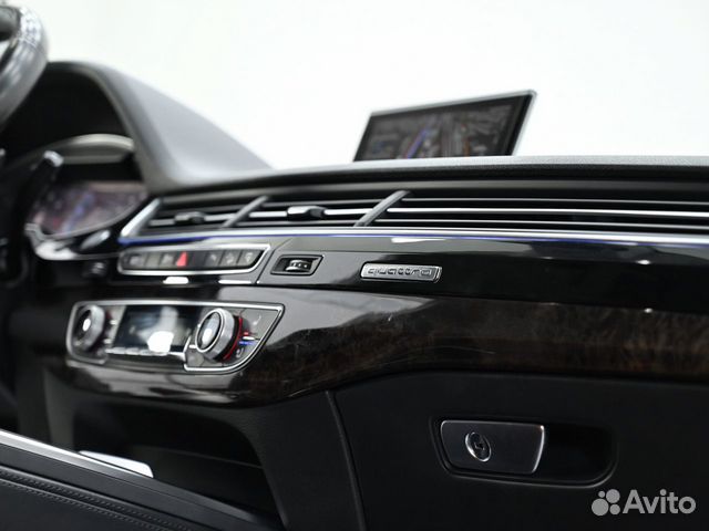 Audi Q7 3.0 AT, 2016, 125 000 км объявление продам