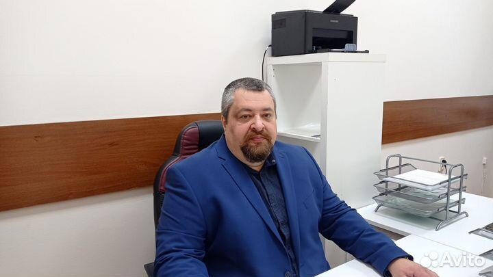 Судебный юрист: иск, жалоба, отмена приказа, суд