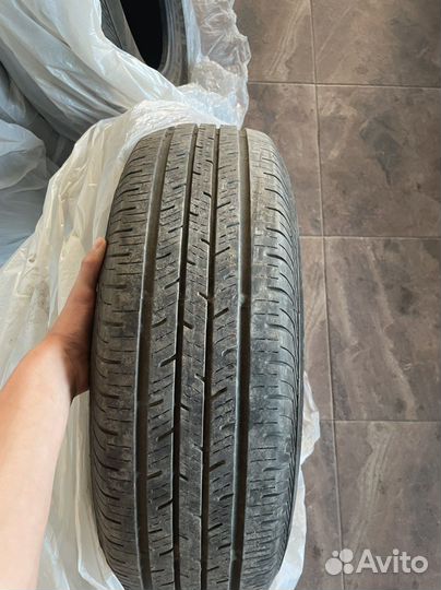 Continental ContiProContact 205/70 R16