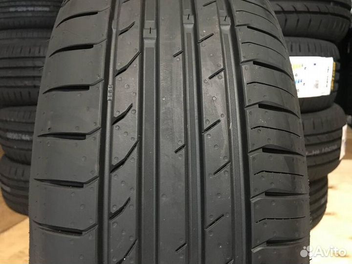 Westlake Zuper Eco Z-107 205/55 R16 94W