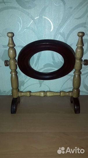 Рамка деревянная для зеркала, фотографии, картины