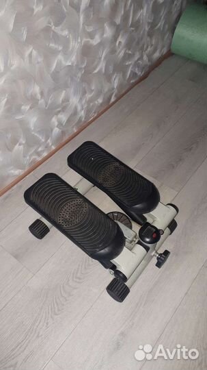 Тренажер степпер