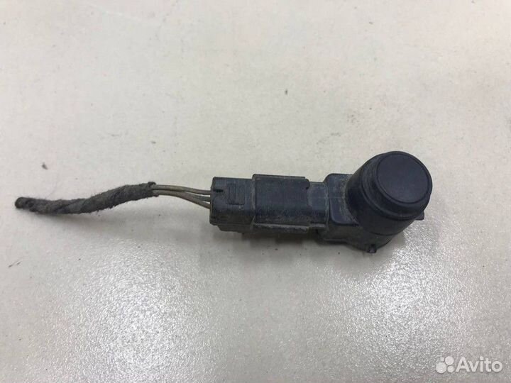 Датчик парковки Opel Astra