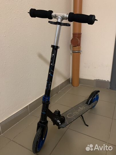 Самокат подростковый, детский