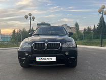 BMW X5 3.0 AT, 2011, 194 000 км, с пробегом, цена 1 950 000 руб.