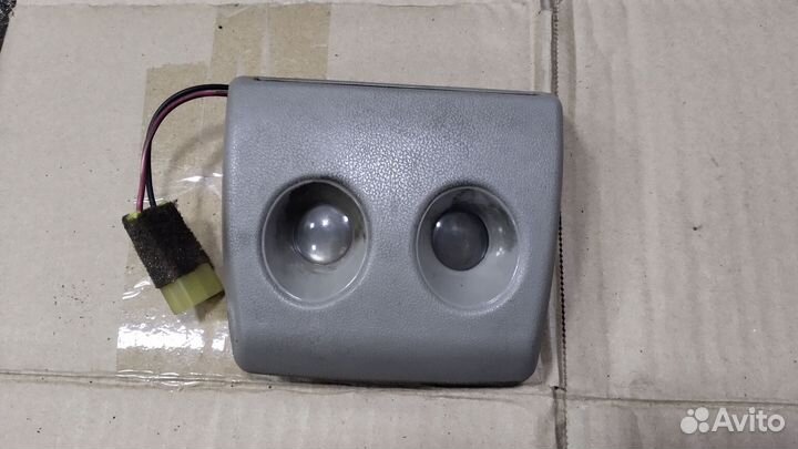 Плафон салона nissan bluebird u11