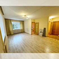 1-к. квартира, 31 м², 2/5 эт.