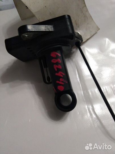 Расходомер Mitsubishi L200