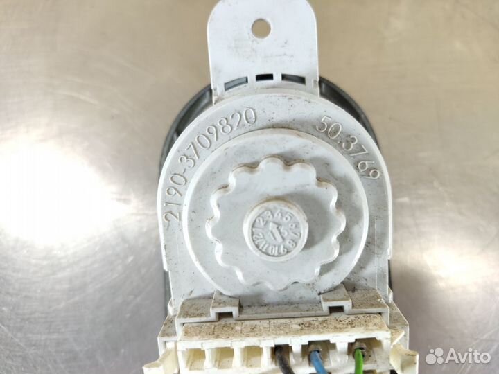 Блок управления света фар Vaz Granta