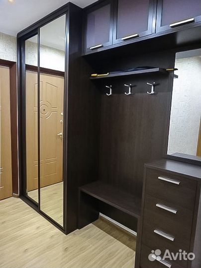 Изготовление корпусной мебели по вашим размерам