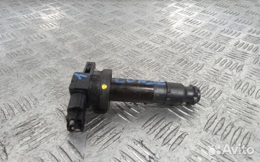 Катушка зажигания бензиновая hyundai I30 FD (LDN32